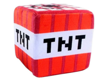 Пуф мягкий 00812-95, размер 44x44x44 см, Копиця.