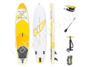 SUP-борд Hydro-Force. Bestway 65329