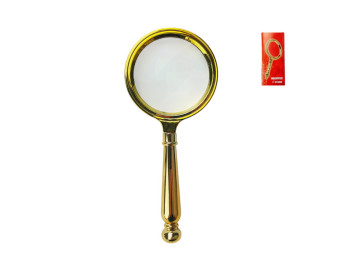 Лупа Magnifier 80 мм. AIHAO NO 080