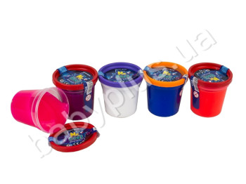 Слайм. TM Mr Boo 80021. Неон. 90г.