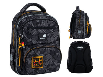 Рюкзак шкільний Freestyle Kite K26-773M-6