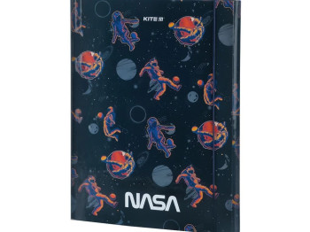 Папка для трудового навчання А4 NASA, Kite