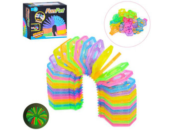 Игрушка антистресс трансформер FunPat 365-100C; 6 видов; (цена за 1шт)
