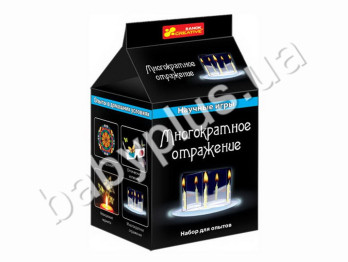 Научные мини игры Многоразовое отображение