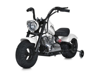 Дитячий електромотоцикл. Bambi Racer M 6016AL-1(36V)
