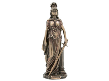 Статуетка Добродій - Мужність 28 см, Veronese 76466A4