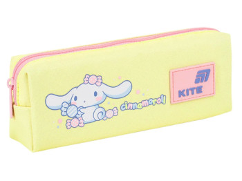 Пенал на 1 відділення Kite Cinnamoroll CR26-642