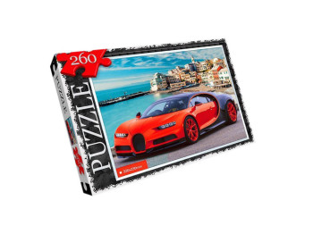 Пазлы 260 элементов, Danko Toys