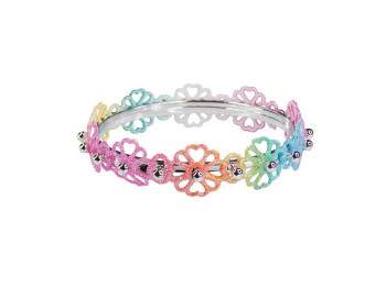 Браслет у асортименті Glitter n Glam Bangle Bam. Great Pretenders 84022