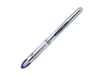 Роллер uni-ball VISION ELITE 0.8мм, синий, UNI UB-200.(08).Blue