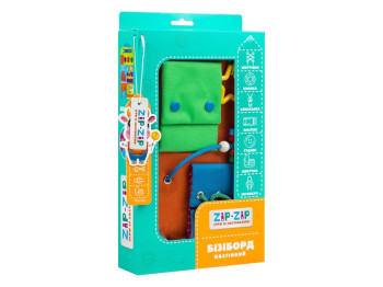 Бізіборд настінний, Vladi Toys