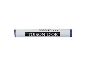 Мел-пастель TOISON DOR delft blue. Koh-i-Noor 8500/70