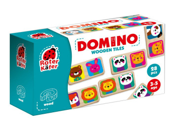 Educational game Domino RW4013