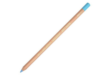 Карандаш-пастель для деталей GIOCONDA Ice Blue, тонкая прорисовка, Koh-i-Noor