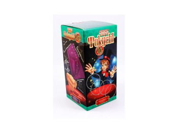 Набор фокусника 10 фокусов, Danko Toys
