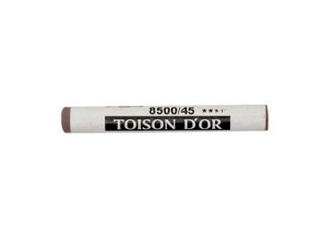 Мел-пастель TOISON DOR fawn brown. Koh-i-Noor 8500/45