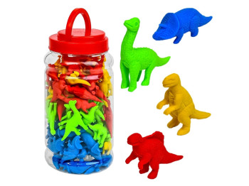 Ластик Dino, WW00654