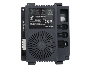 Блок керування M 6204,6205,6206-RC RECEIVER до джипу M 6204,6205,6206, 24V