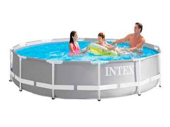 Басейн каркасний. Intex 26706