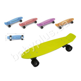 Скейт дитячий. TM Doloni Toys 01111151.Без світла.