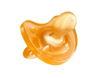 Пустышка латексная Physio Soft, Chicco 73002,31,00,00