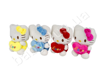 Мягкая игрушка. Hello Kitty