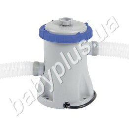 Фильтр-насос Bestway 58145