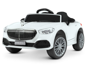 Дитячий електромобіль. Bambi Racer M 4864EBLR-1