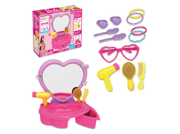 Салон красоты с феном Barbie 03509