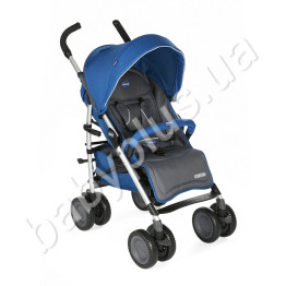 Коляска прогулянкова Multiway 2 Stroller,Сіній колір