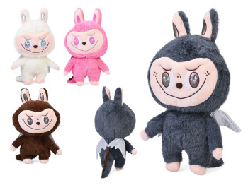 Мягкая игрушка Labubu A005, микс видов