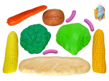 Набор продуктов, Colorplast