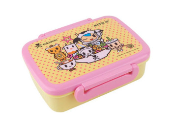 Ланчбокс Tokidoki, Kite