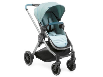 Коляска дитяча Best Friend Pro Stroller, Chicco