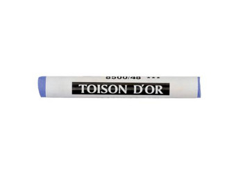 Мел-пастель TOISON DOR cobalt blue. Koh-i-Noor 8500/48