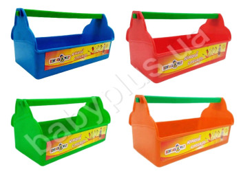 Ящик для инструментов. Kinderway KW-32-020