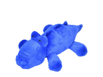 Мягкая игрушка Крокодил 60 см, текстильная для объятий, Limo Toy