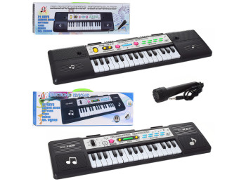 Синтезатор 31 клавиша 42 см. MQ3108-3118