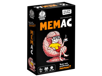 Гра настільна Vladi Toys розважальна. "Спитай мене про рідну мову", VT5903-12, картки, Vladi Toys