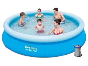 Бассейн семейный Bestway 57274