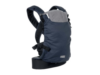 Сумка нагрудная Skin Fit, Chicco