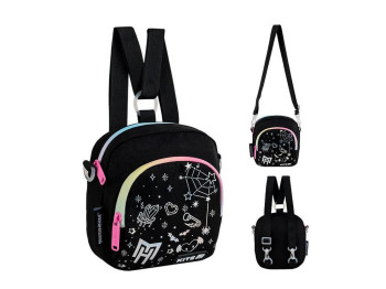 Сумка-рюкзак детская Monster High, Kite