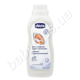 Смягчитель тканей, 750 мл, Chicco