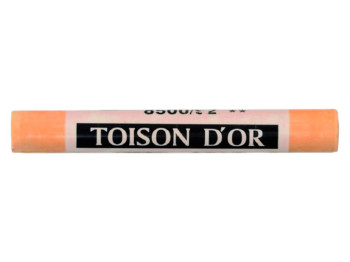 Пастель суха м'яка Toison D'or yellowish orange, упаковка 12шт (ціна за 1шт)