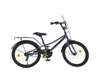 Велосипед детский PRIME. Profi 20д. MB 20014-1 SKD75