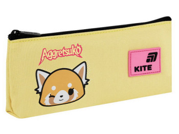 Пенал на 1 вдділення Kite Aggretsuko AR26-680