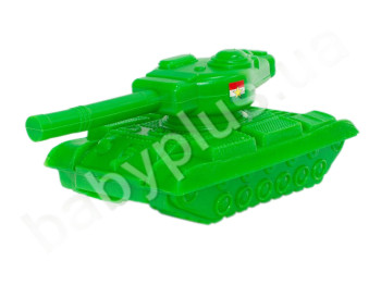 Танк. Lico Toys Л-024