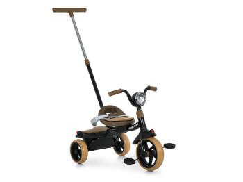 Велосипед Turbo Trike MT 1037-1 Black