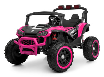 Электромобиль багги Bambi Racer M 6382EBLR-8, 2х45W, 2х12V/7AH, MP3, USB, Bluetooth, TF, EVA