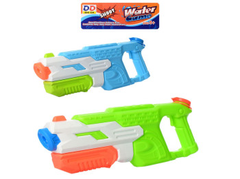 Водяной бластер игрушечный 38 см. MR 0491